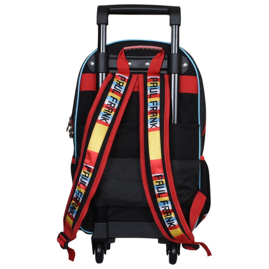 Sunce Παιδική τσάντα Paul Frank 18" Large Backpack Sunce Παιδική τσάντα Paul Frank 18" Large Backpack